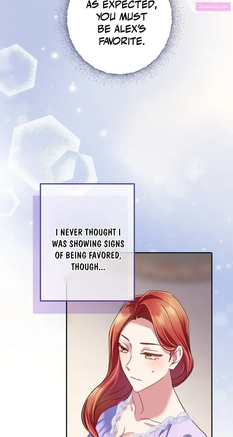 I Tamed the Tyrannical Emperor Mangakakalot X Chapter 7 Page 49