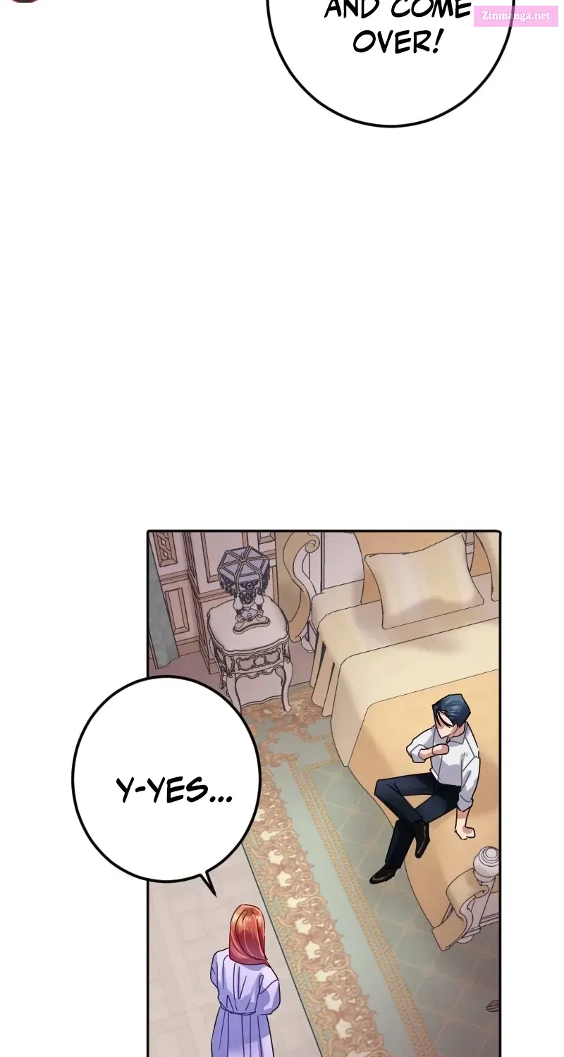 I Tamed the Tyrannical Emperor Mangakakalot X Chapter 7 Page 52