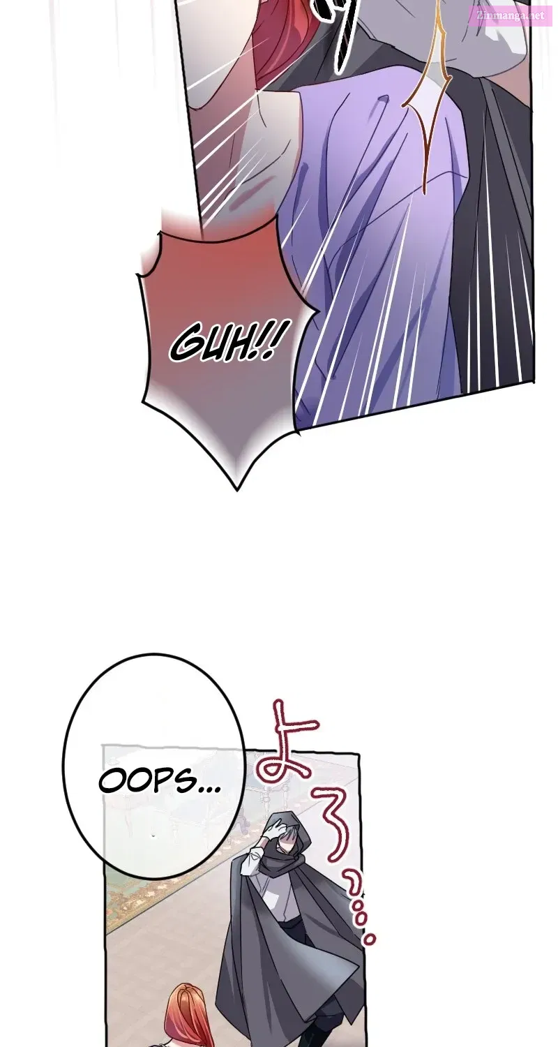 I Tamed the Tyrannical Emperor Mangakakalot X Chapter 7 Page 7