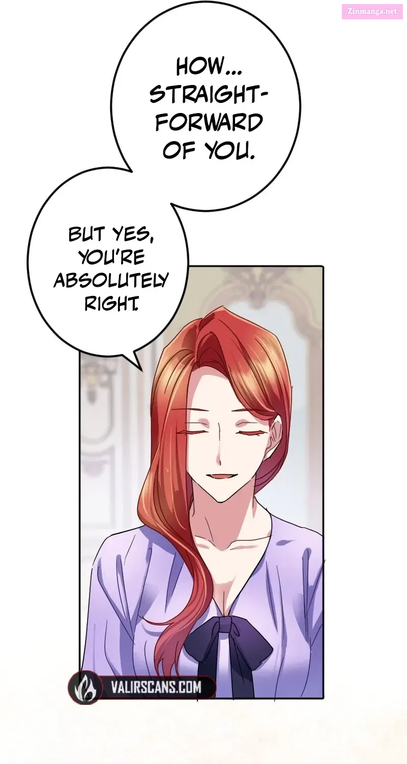 I Tamed the Tyrannical Emperor Mangakakalot X Chapter 7 Page 66