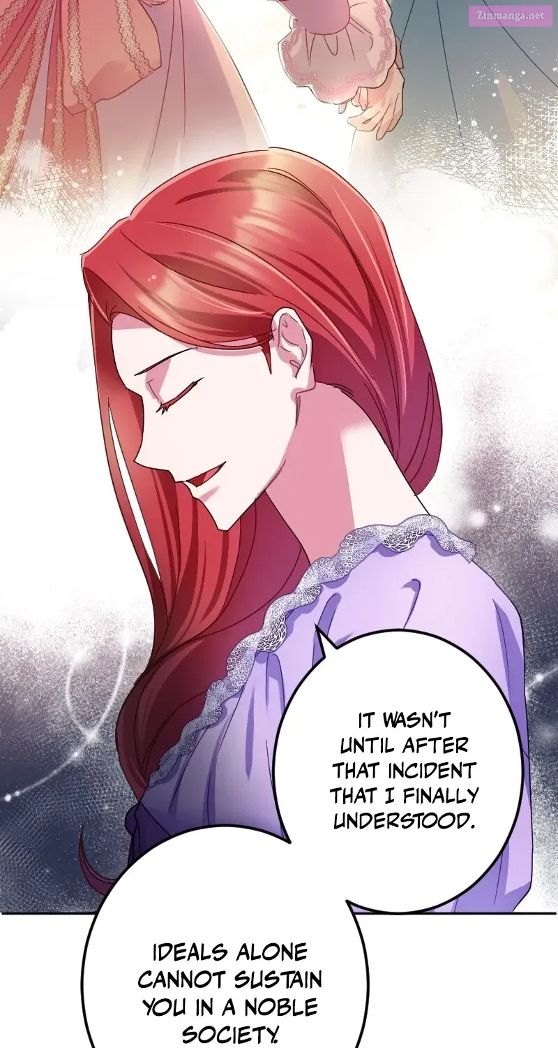 I Tamed the Tyrannical Emperor Mangakakalot X Chapter 7 Page 68