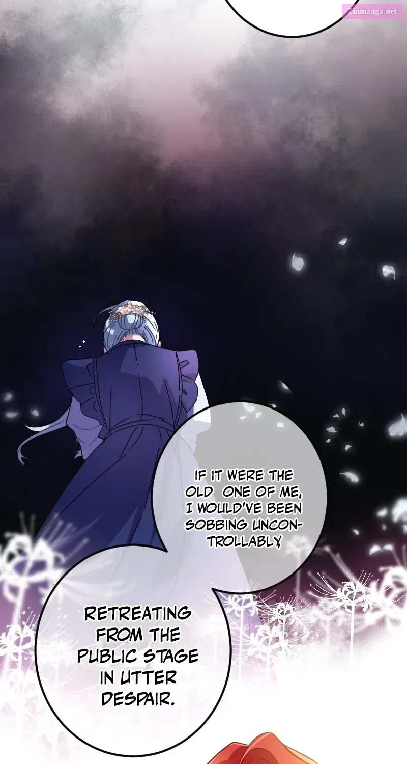I Tamed the Tyrannical Emperor Mangakakalot X Chapter 7 Page 70