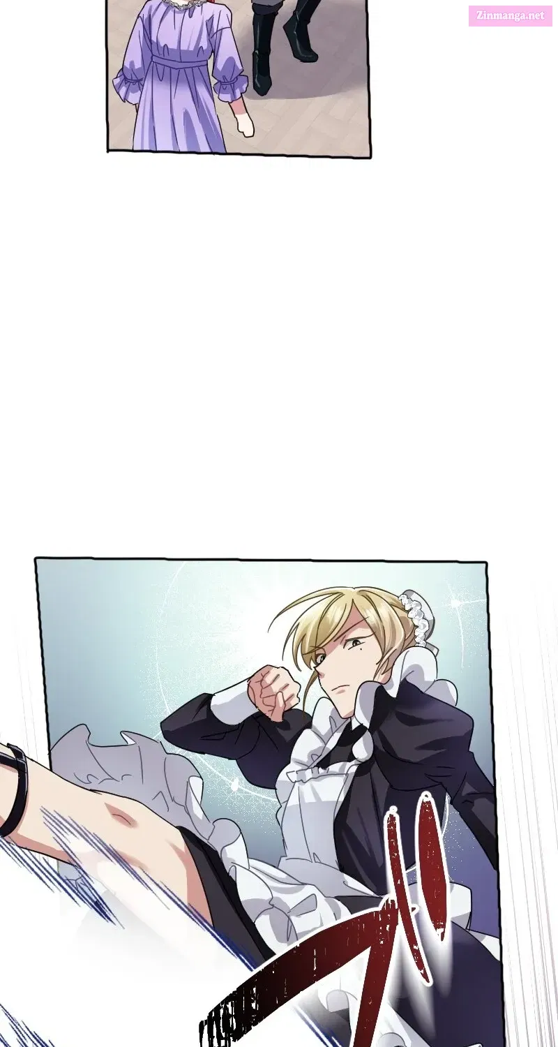 I Tamed the Tyrannical Emperor Mangakakalot X Chapter 7 Page 8