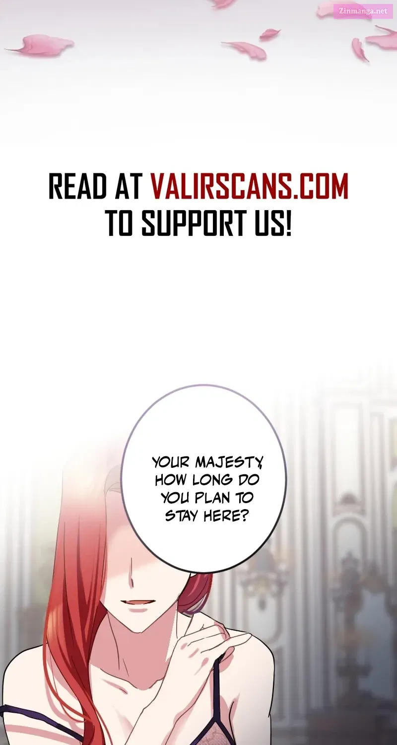 I Tamed the Tyrannical Emperor Mangakakalot X Chapter 7 Page 76
