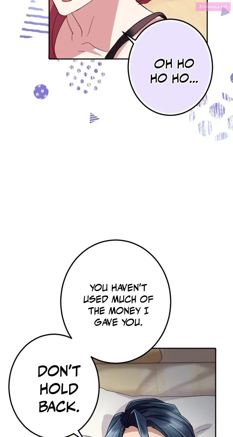 I Tamed the Tyrannical Emperor Mangakakalot X Chapter 7 Page 81