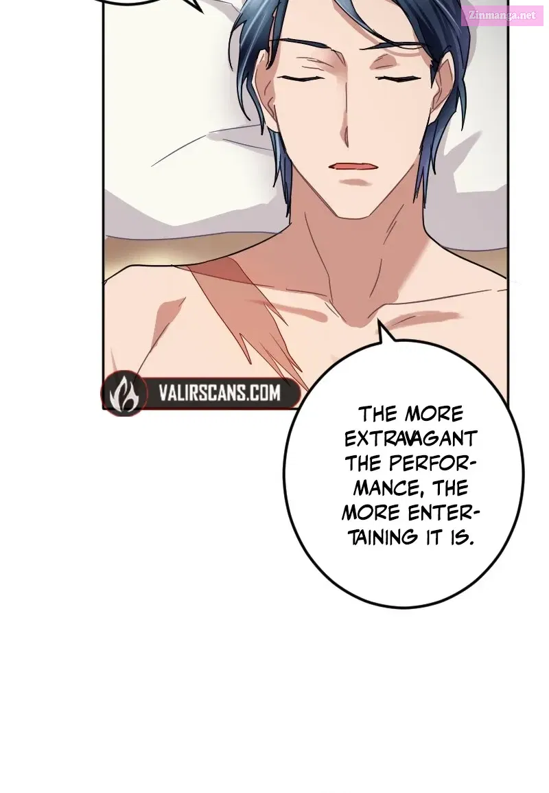 I Tamed the Tyrannical Emperor Mangakakalot X Chapter 7 Page 82