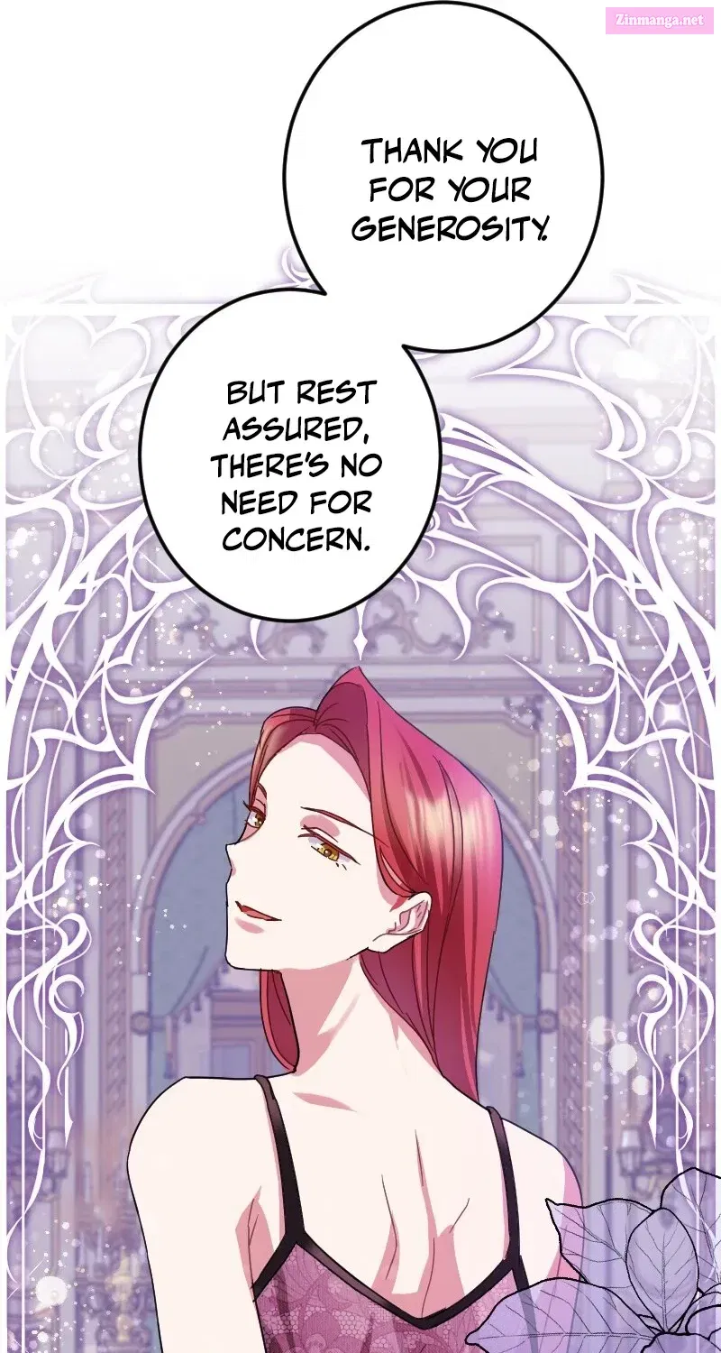 I Tamed the Tyrannical Emperor Mangakakalot X Chapter 7 Page 83