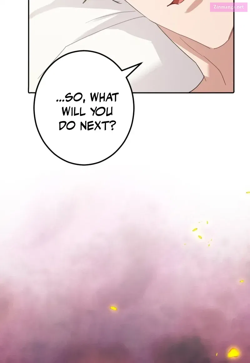 I Tamed the Tyrannical Emperor Mangakakalot X Chapter 7 Page 86