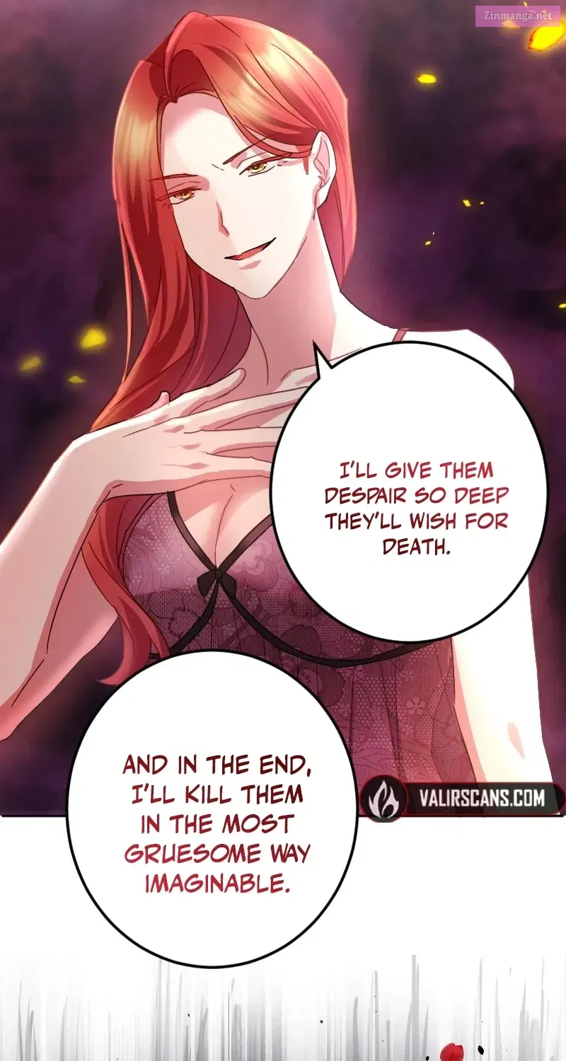 I Tamed the Tyrannical Emperor Mangakakalot X Chapter 7 Page 87