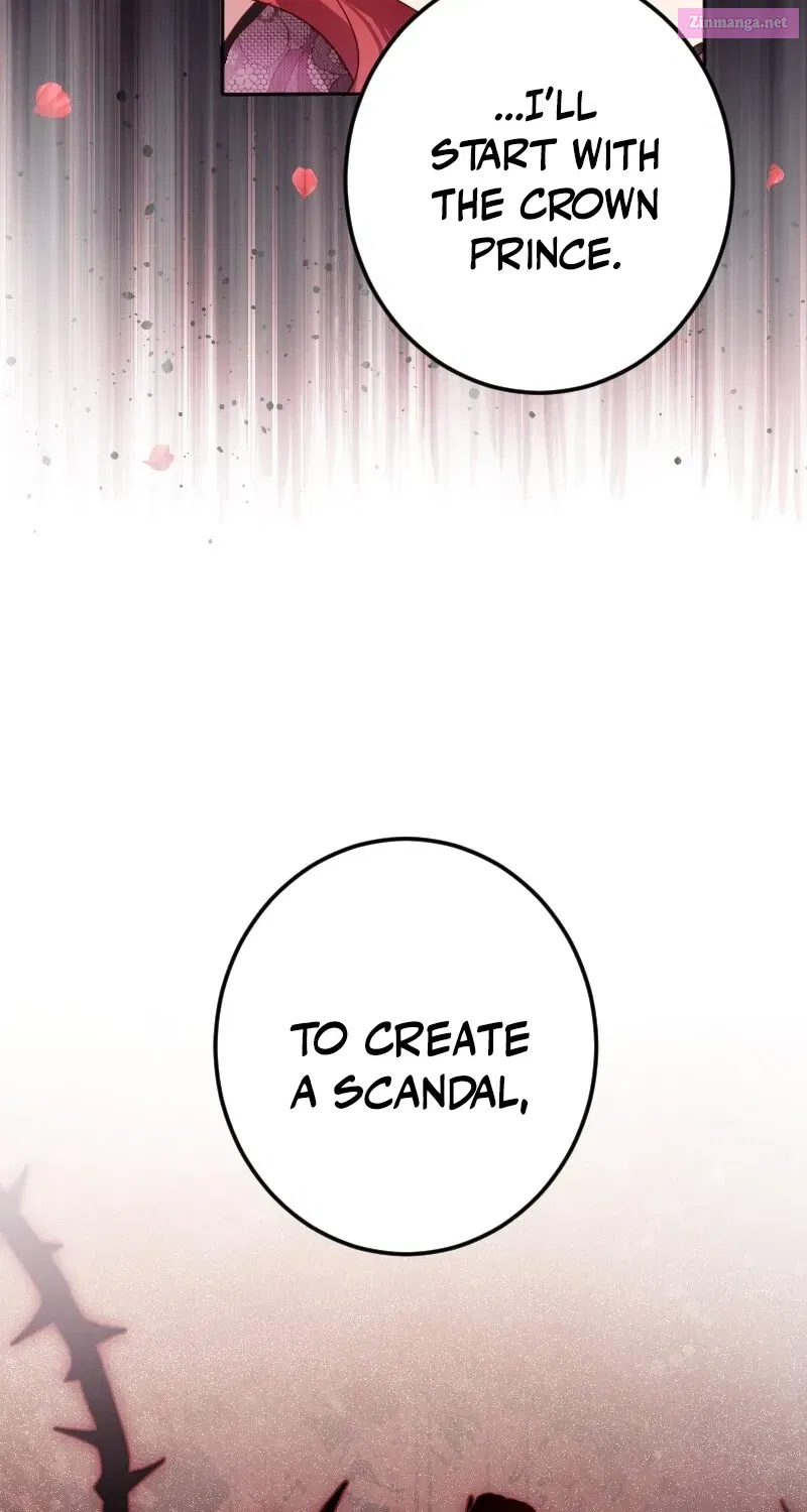 I Tamed the Tyrannical Emperor Mangakakalot X Chapter 7 Page 89