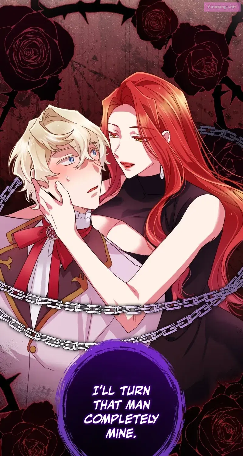 I Tamed the Tyrannical Emperor Mangakakalot X Chapter 7 Page 90