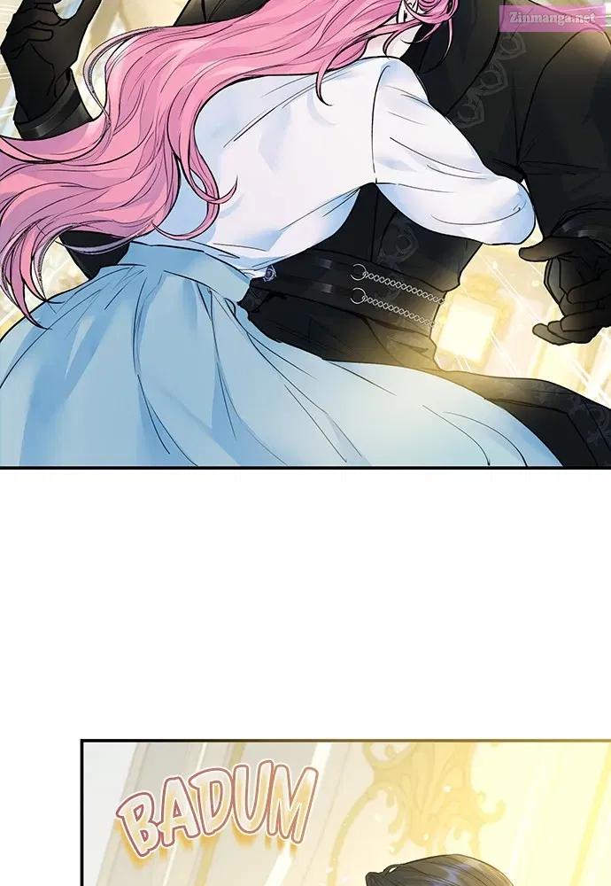 I Thought My Time Was Up! Mangakakalot X Chapter 14 Page 17