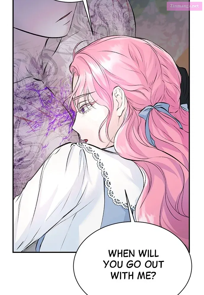 I Thought My Time Was Up! Mangakakalot X Chapter 10 Page 62