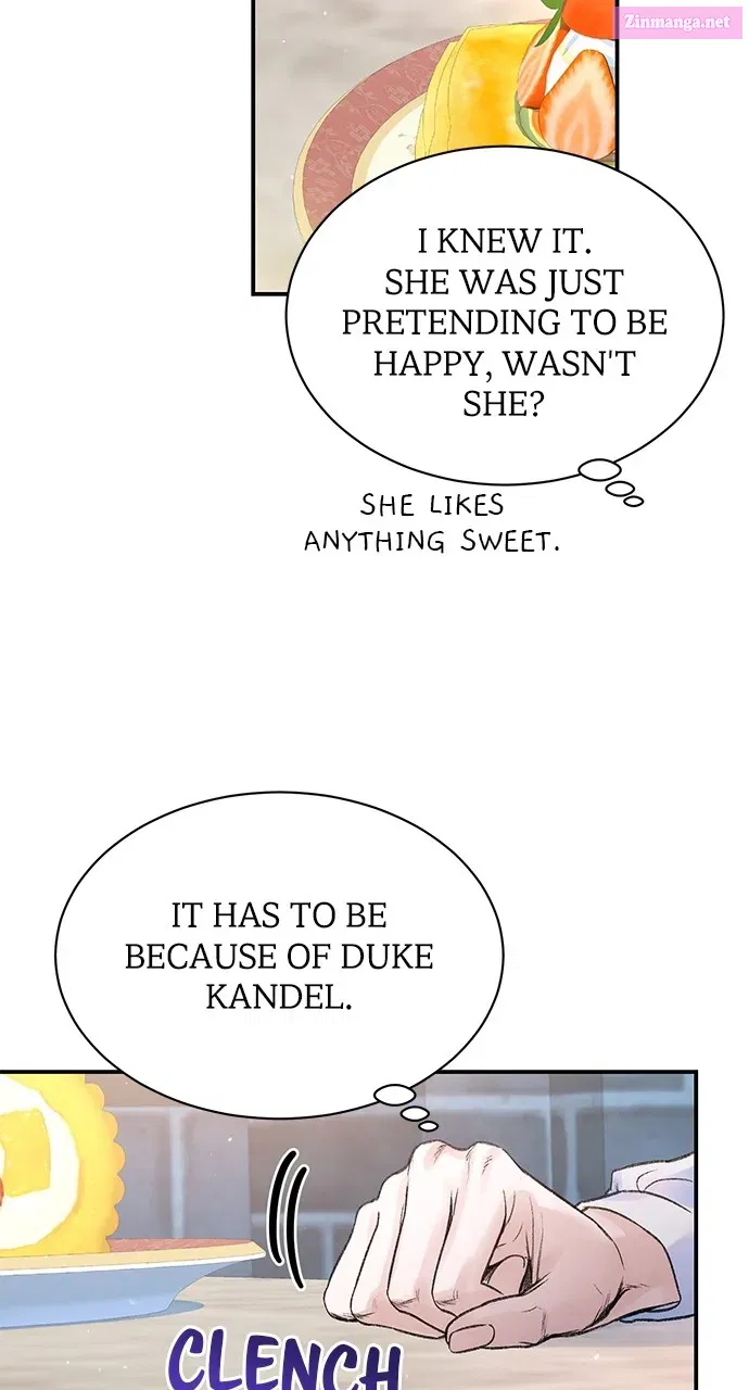 I Thought My Time Was Up! Mangakakalot X Chapter 74 Page 20