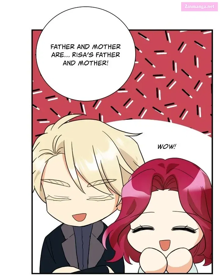 I Became The Villain's Mother - undefined - Page 26