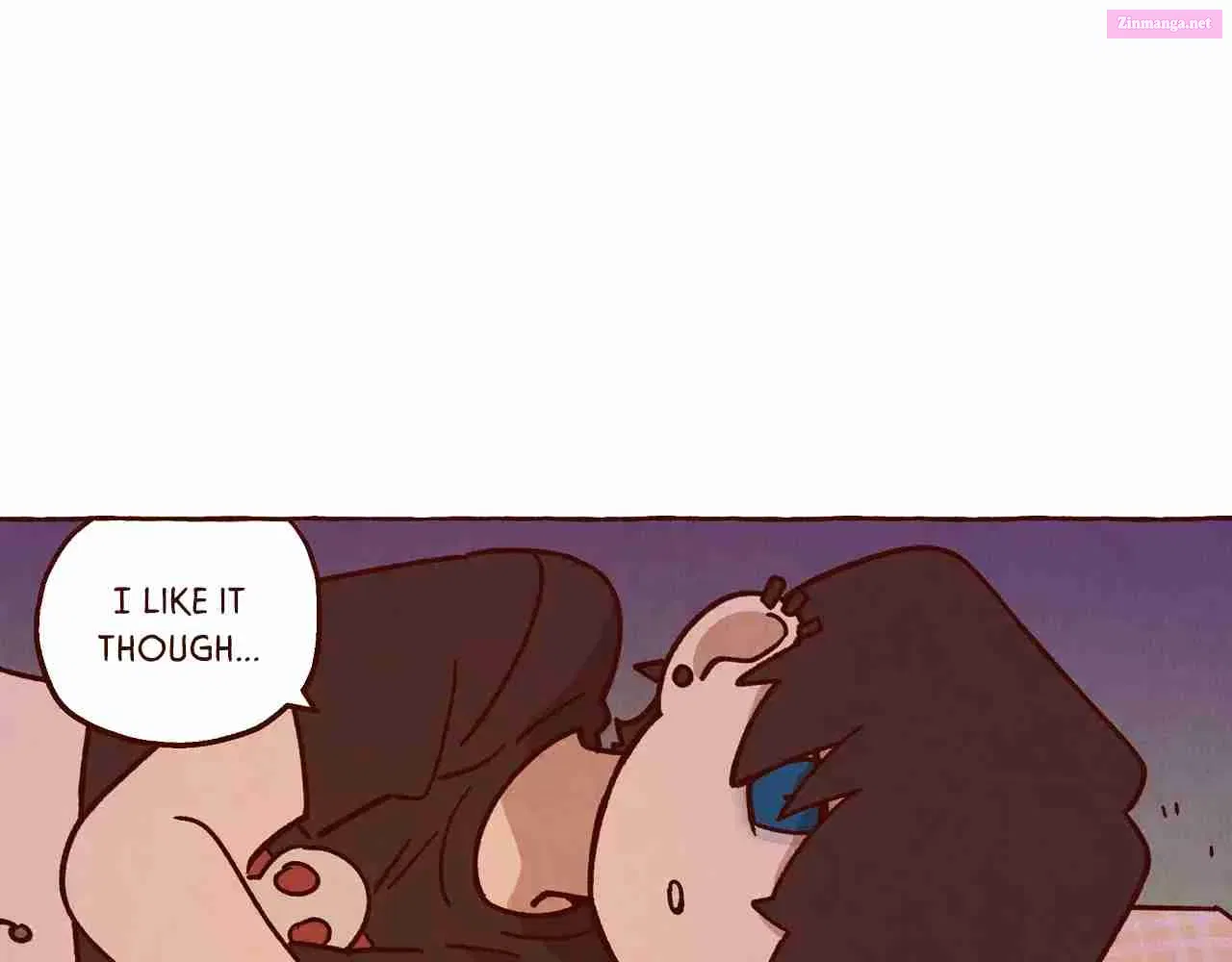 I Love Amy Mangakakalot X Chapter 46.9 Page 17
