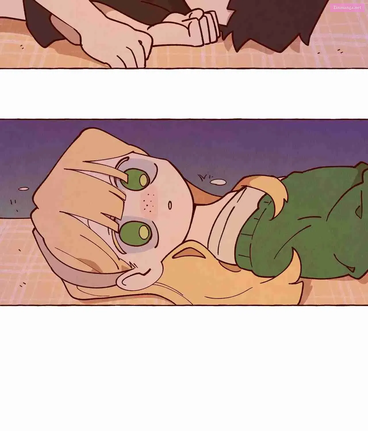 I Love Amy Mangakakalot X Chapter 46.9 Page 18