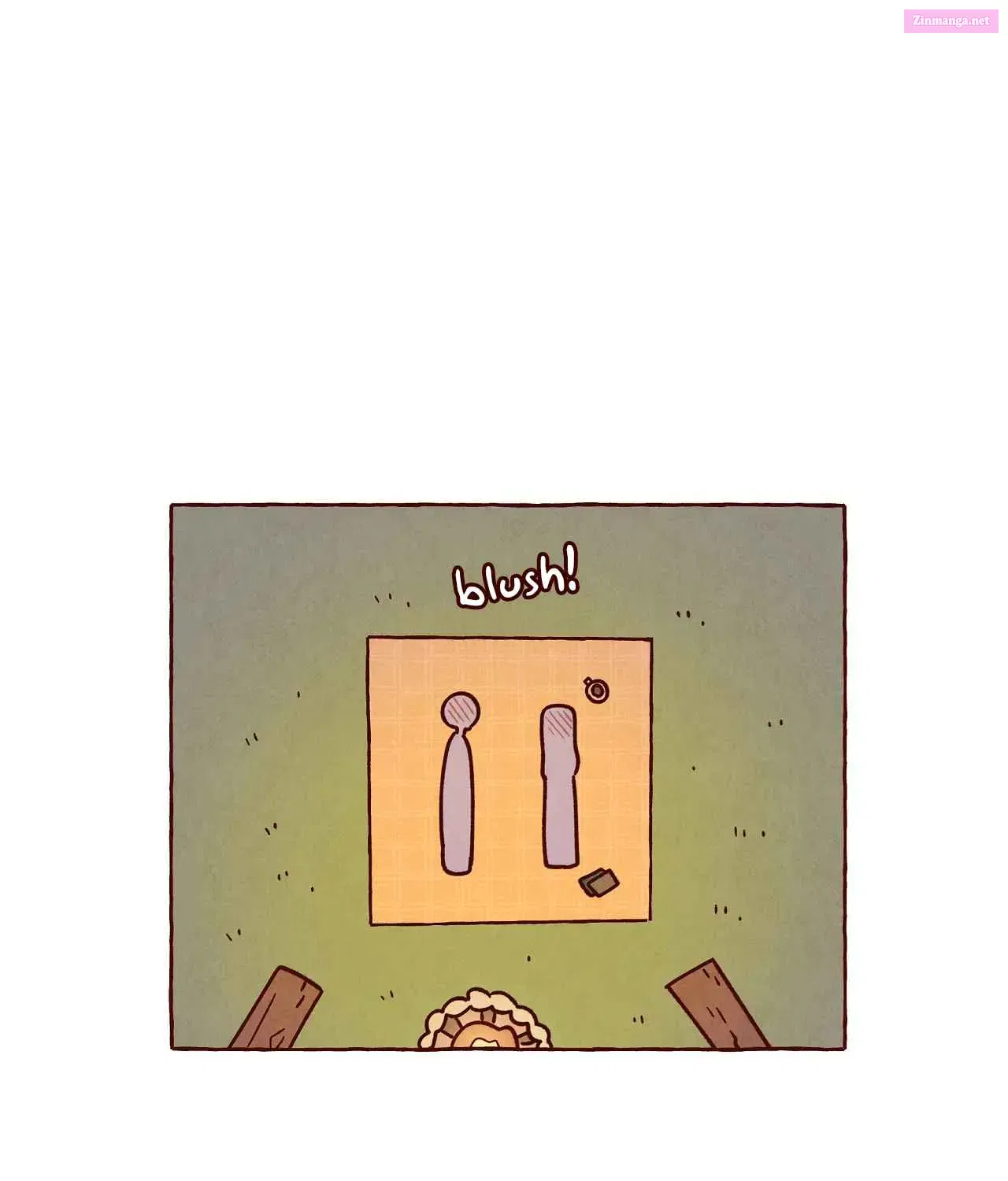 I Love Amy Mangakakalot X Chapter 46.9 Page 20