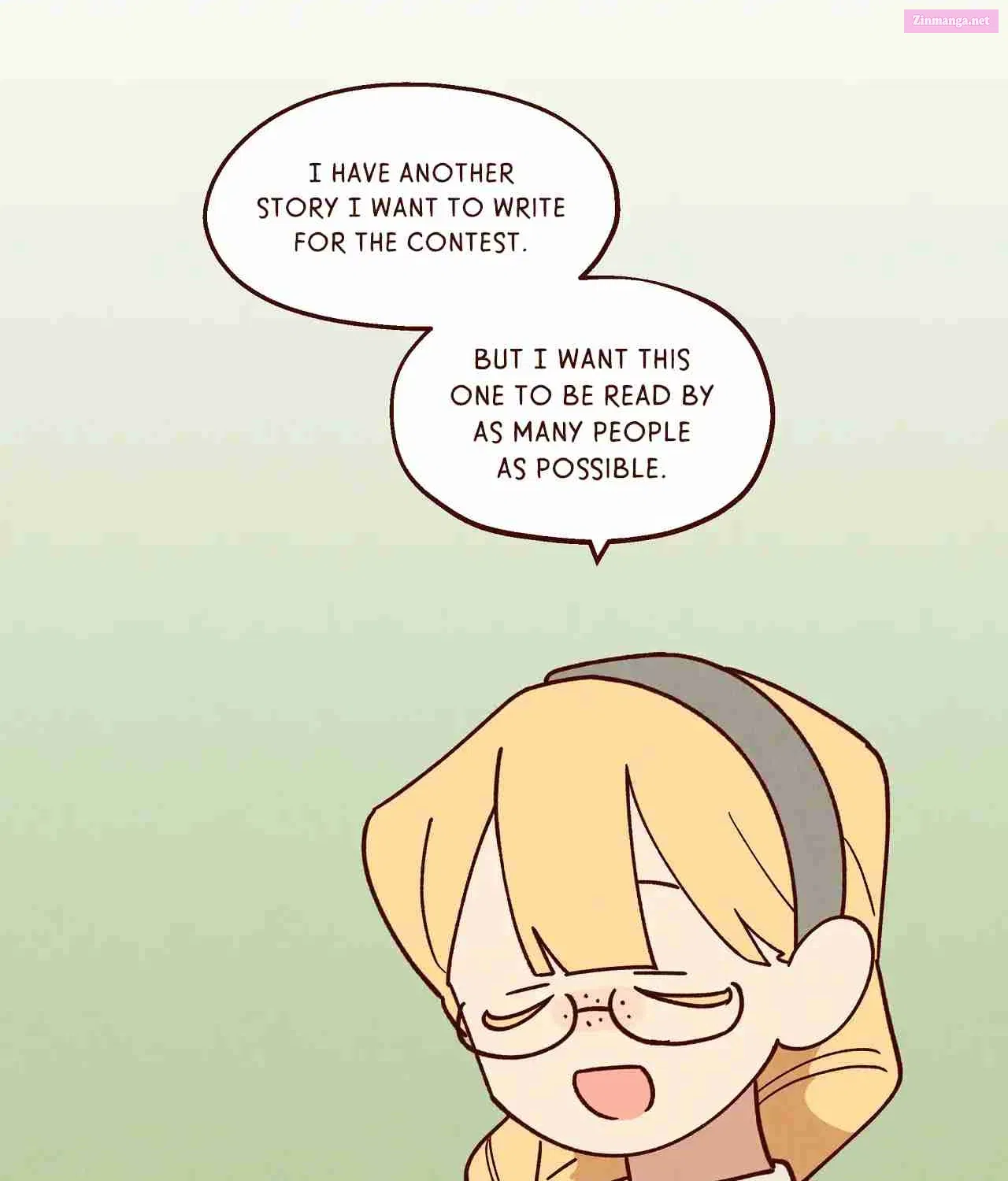 I Love Amy Mangakakalot X Chapter 46.9 Page 105