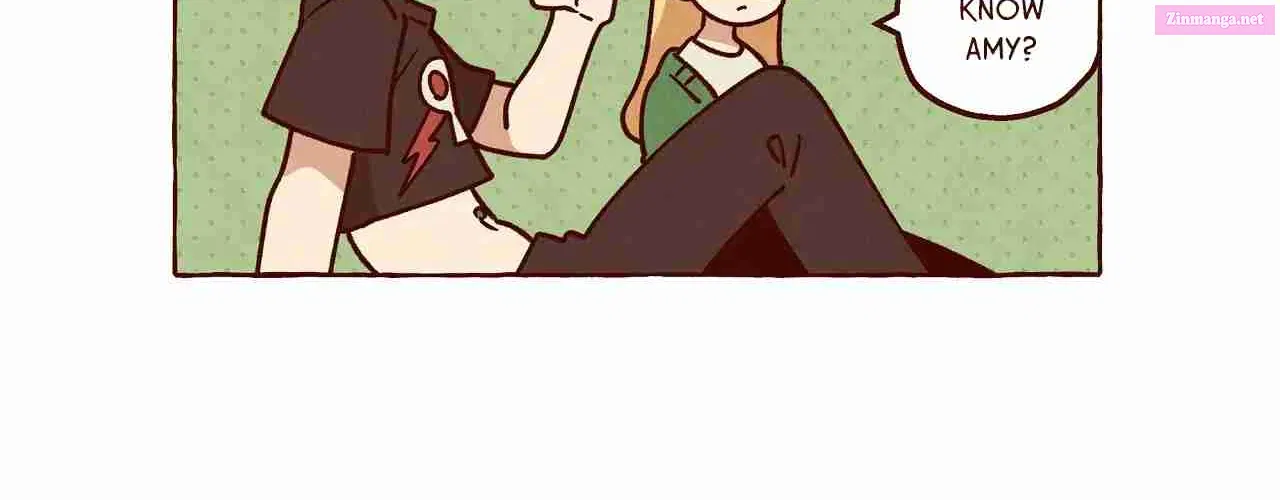 I Love Amy Mangakakalot X Chapter 46.9 Page 12