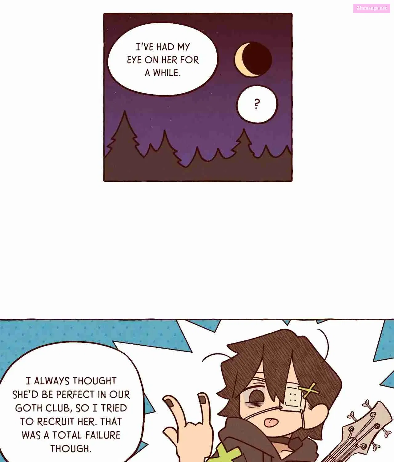I Love Amy Mangakakalot X Chapter 46.9 Page 13