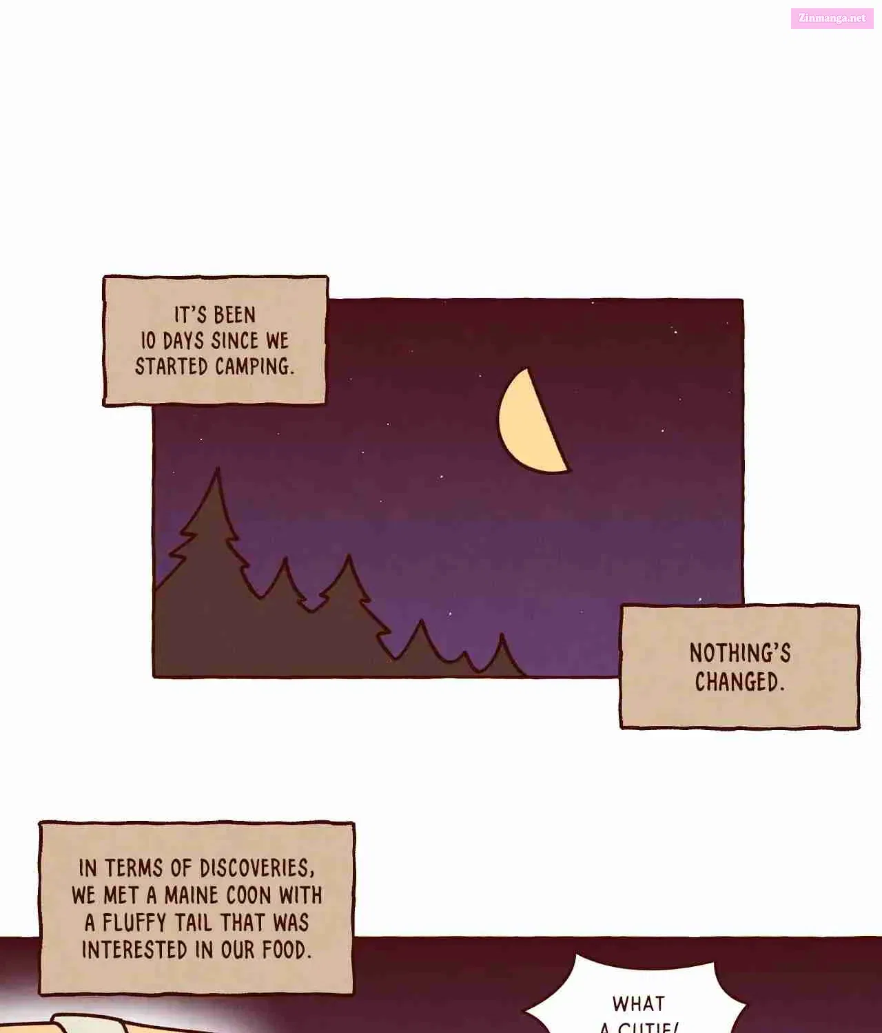 I Love Amy Mangakakalot X Chapter 46.9 Page 25