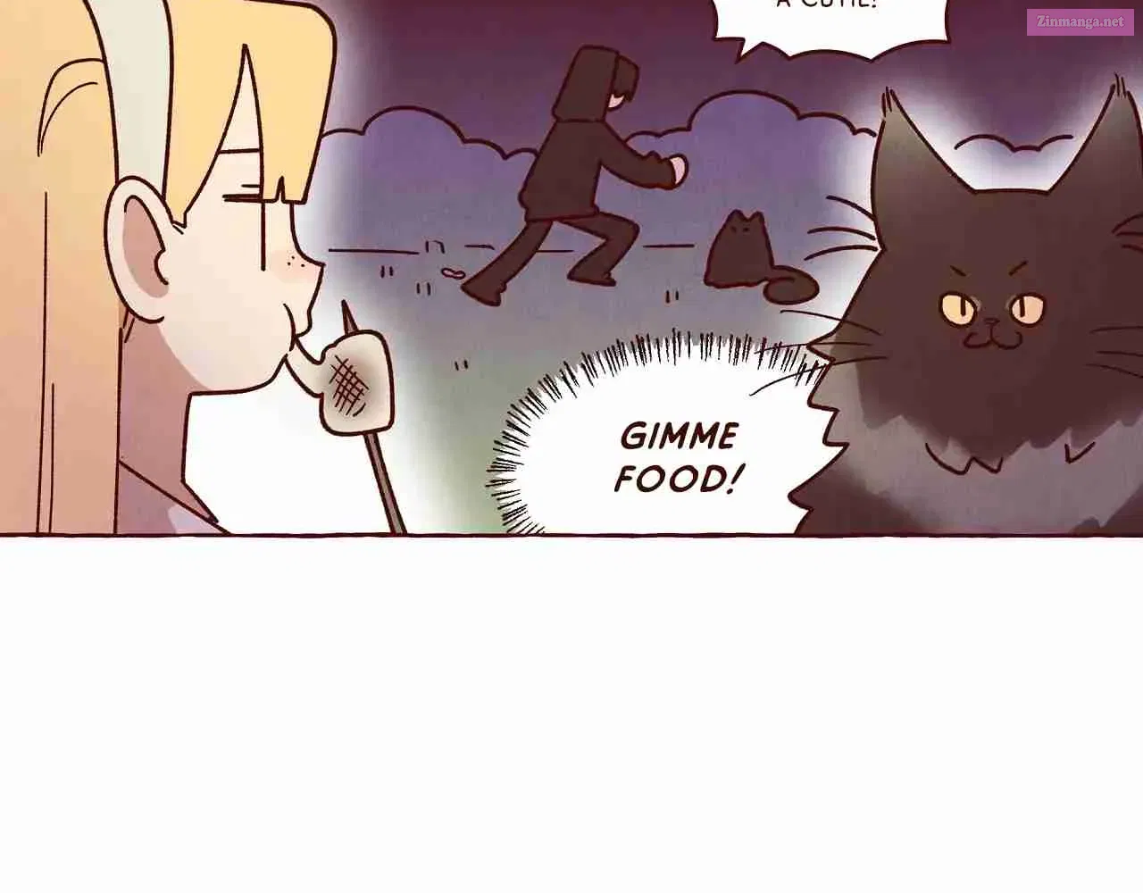 I Love Amy Mangakakalot X Chapter 46.9 Page 26