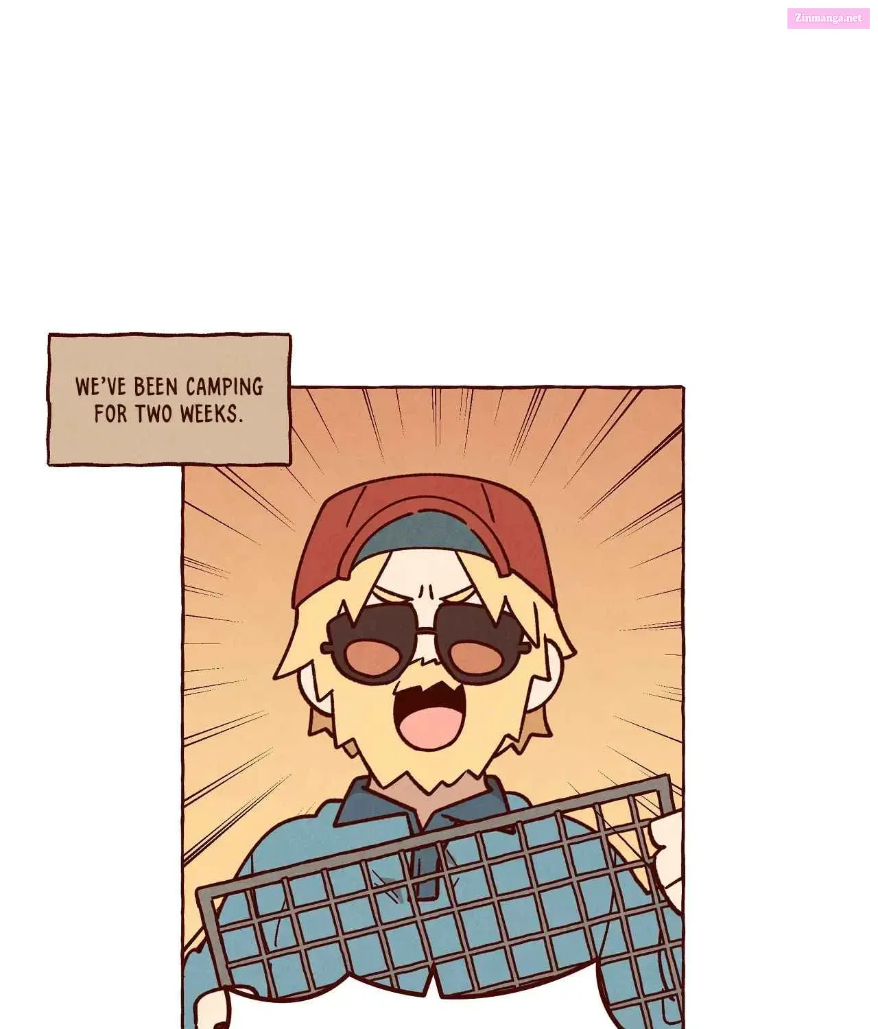 I Love Amy Mangakakalot X Chapter 46.9 Page 27