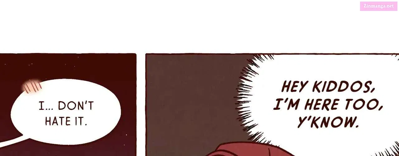 I Love Amy Mangakakalot X Chapter 46.9 Page 21