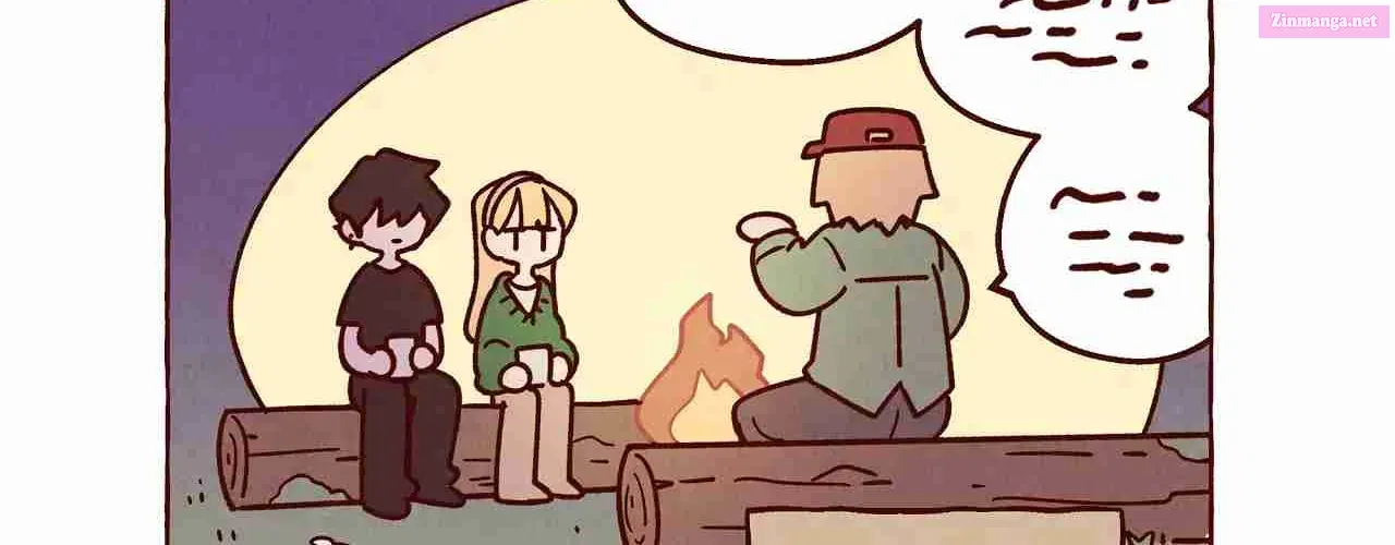 I Love Amy Mangakakalot X Chapter 46.9 Page 23