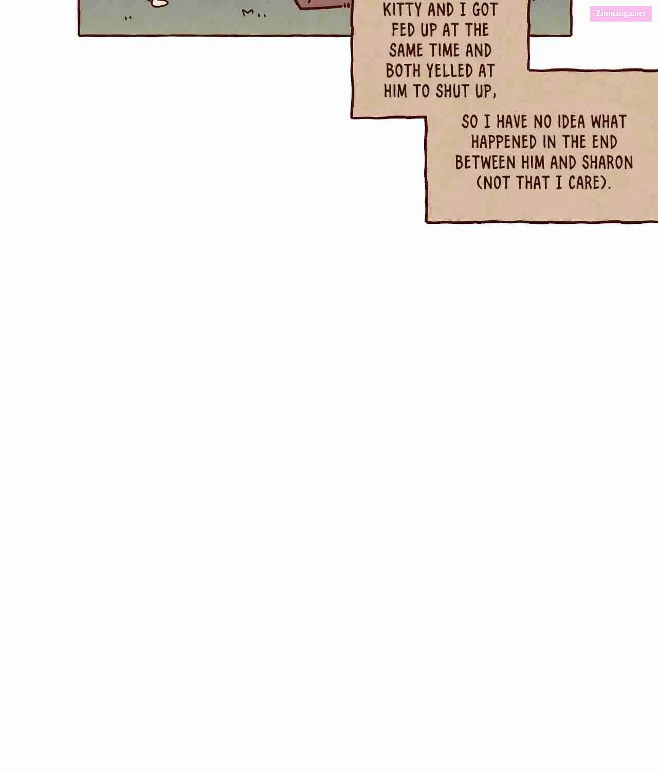 I Love Amy Mangakakalot X Chapter 46.9 Page 24