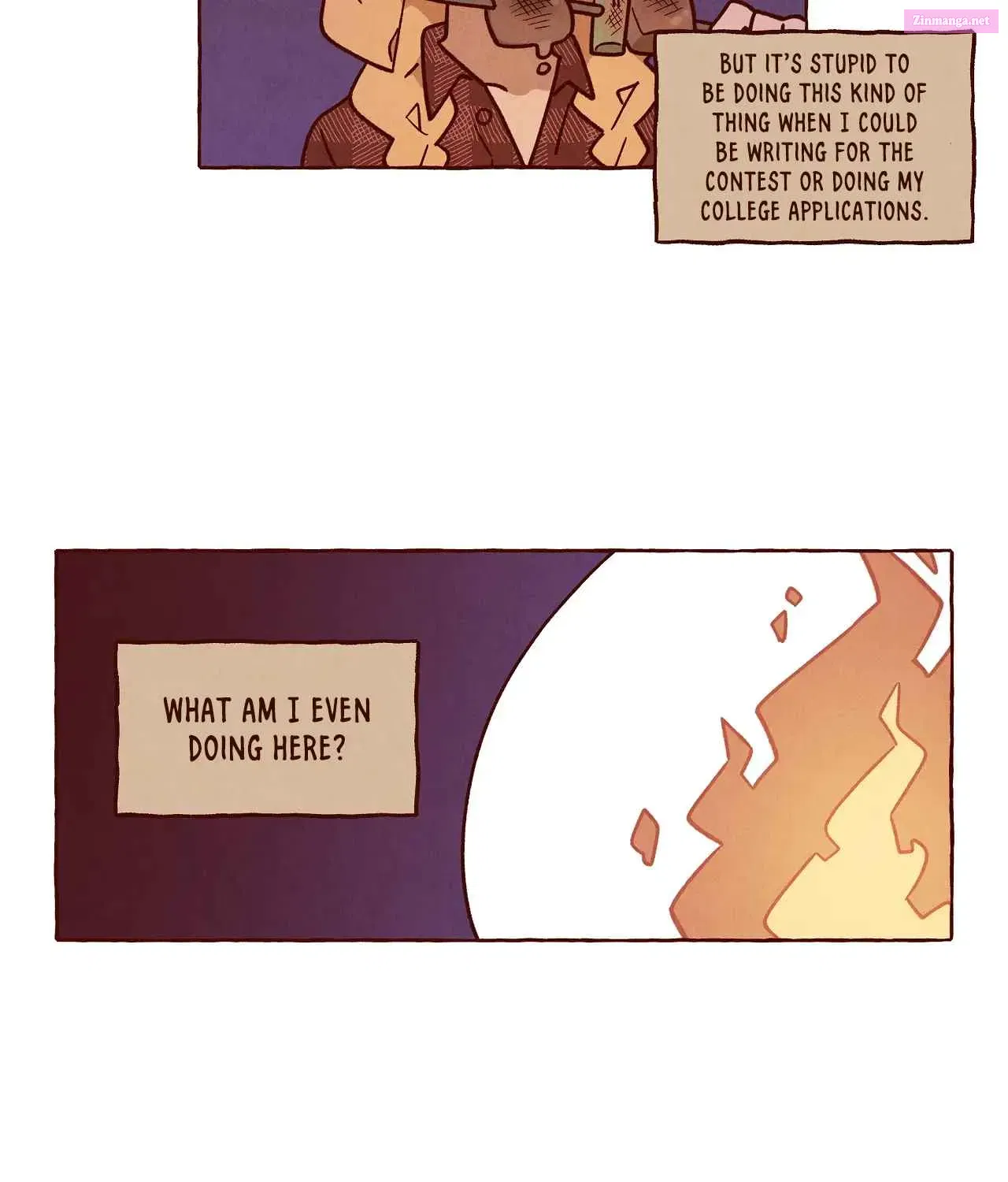 I Love Amy Mangakakalot X Chapter 46.9 Page 31