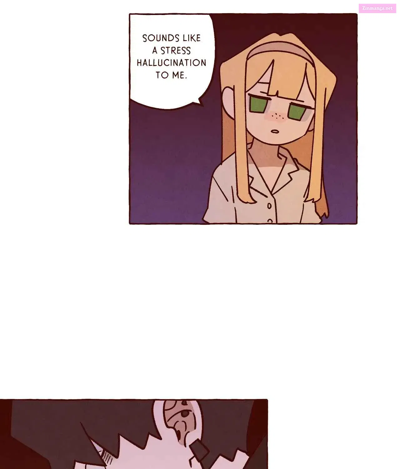 I Love Amy Mangakakalot X Chapter 46.9 Page 51