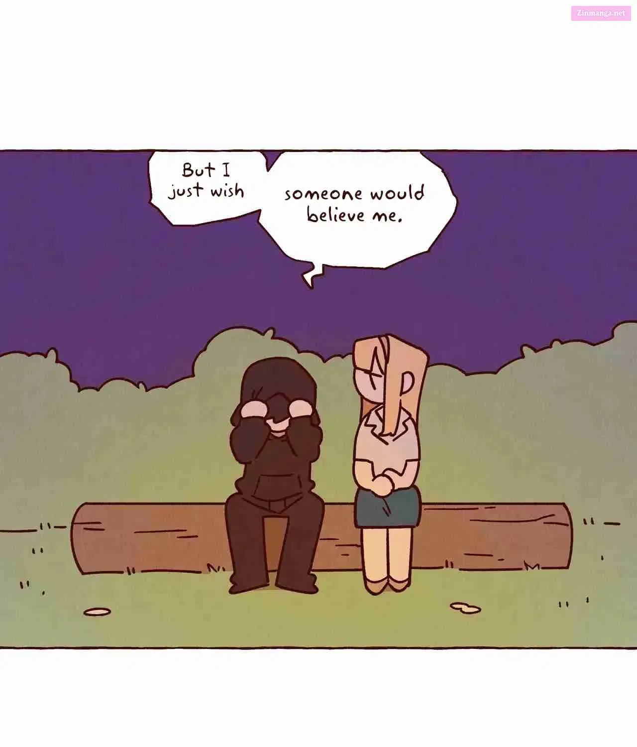 I Love Amy Mangakakalot X Chapter 46.9 Page 53