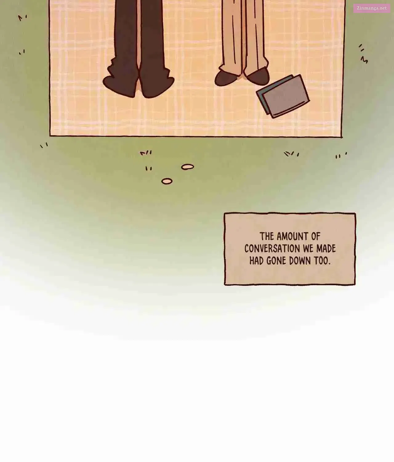 I Love Amy Mangakakalot X Chapter 46.9 Page 7