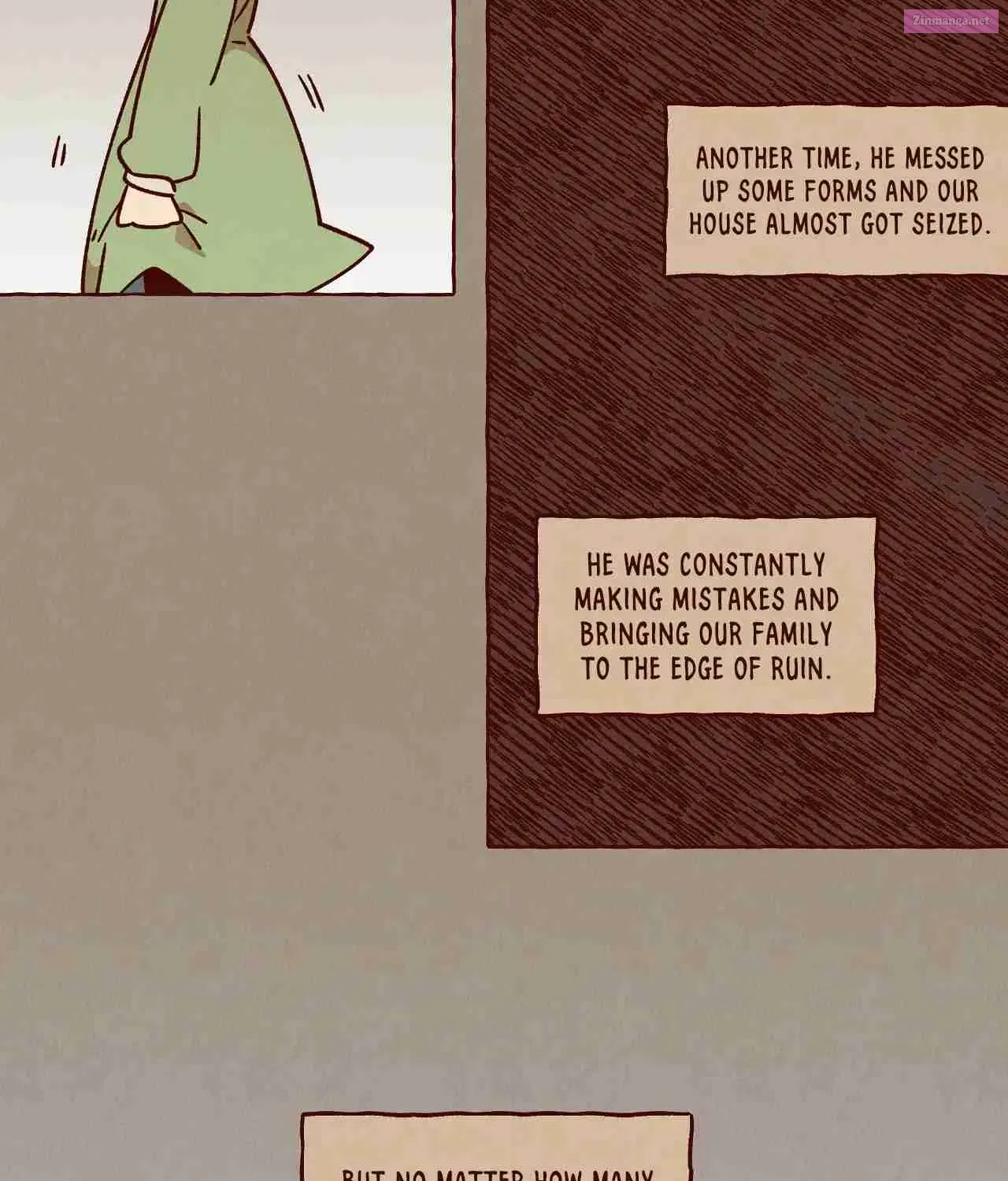 I Love Amy Mangakakalot X Chapter 46.9 Page 63