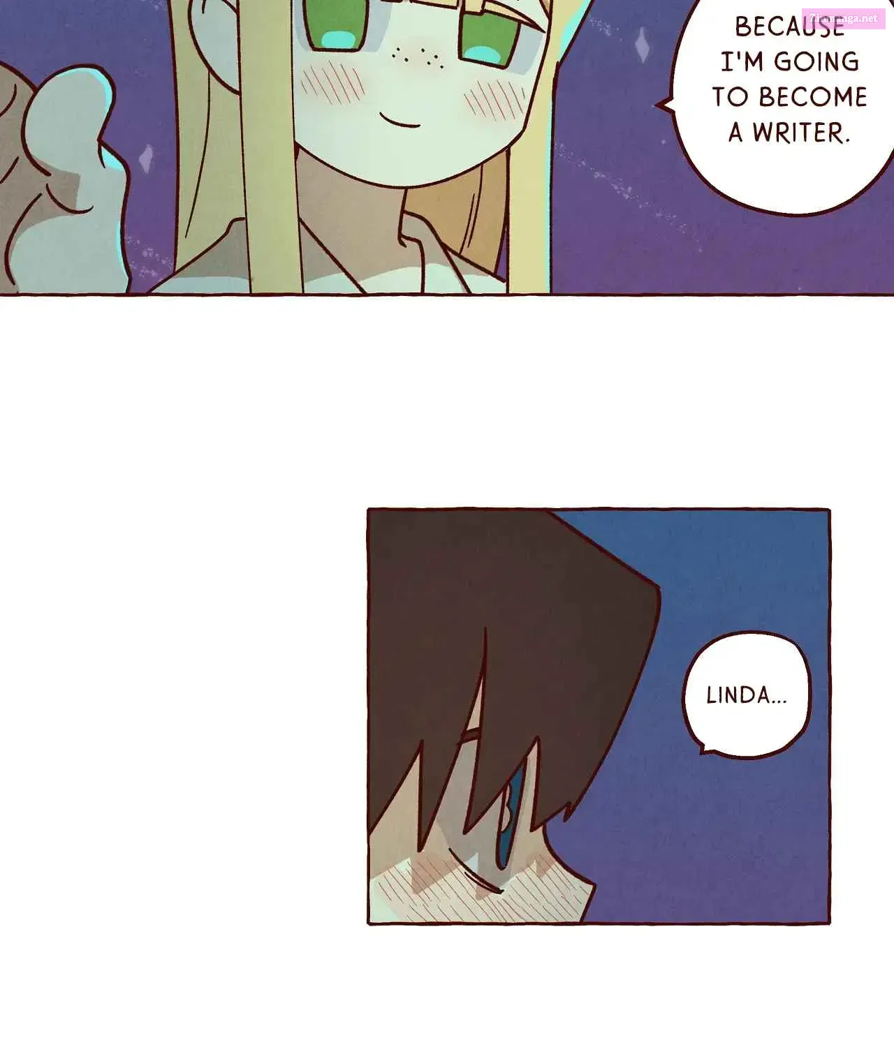 I Love Amy Mangakakalot X Chapter 46.9 Page 96