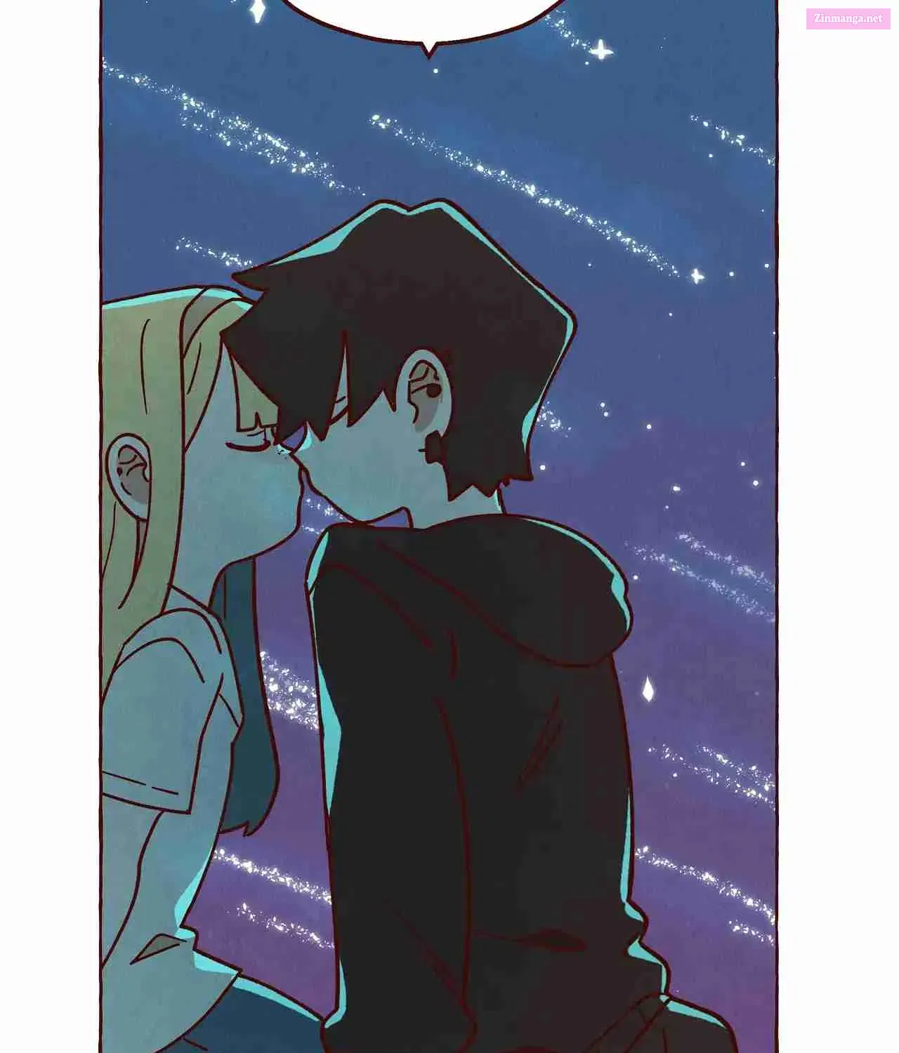 I Love Amy Mangakakalot X Chapter 46.9 Page 98