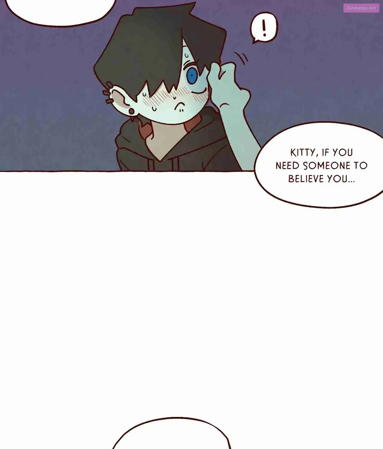 I Love Amy Mangakakalot X Chapter 46.9 Page 92