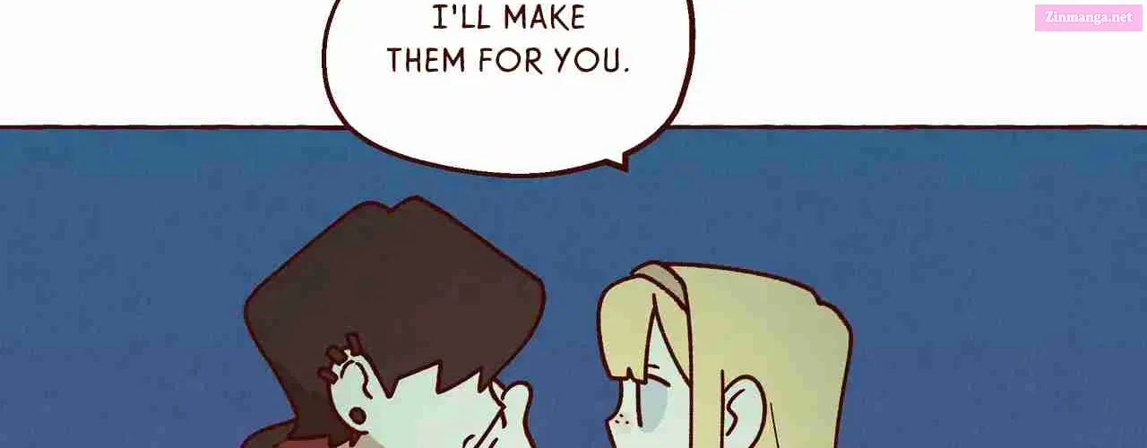 I Love Amy Mangakakalot X Chapter 46.9 Page 93