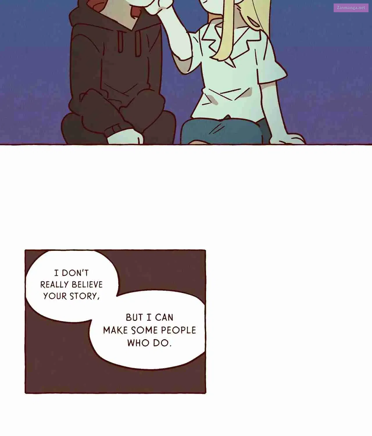 I Love Amy Mangakakalot X Chapter 46.9 Page 94
