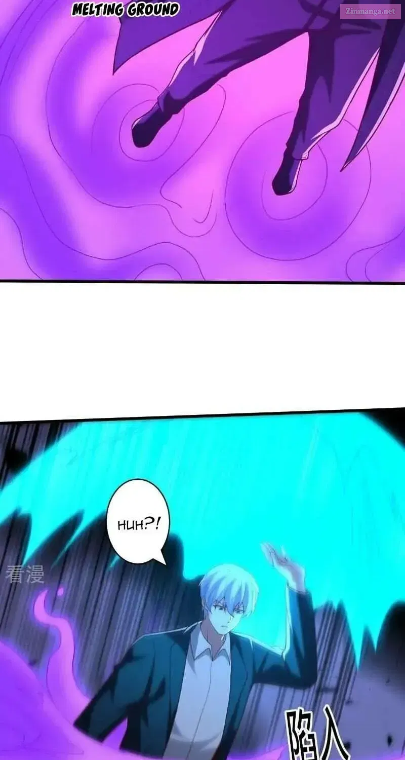 I'm The Great Immortal - undefined - Page 14