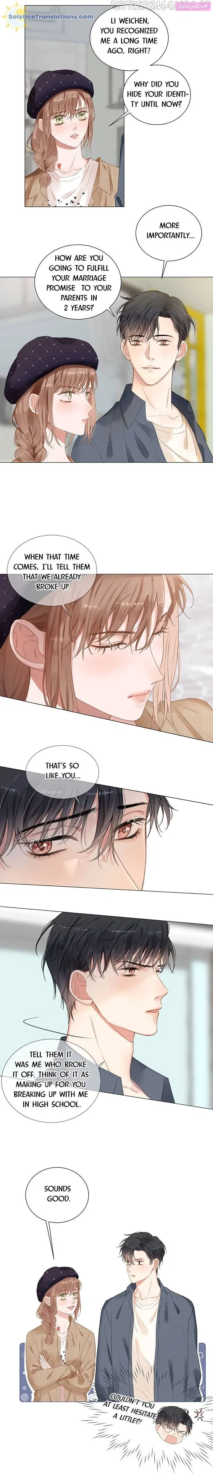 In The Name Of Love Mangakakalot X Chapter 5 Page 5