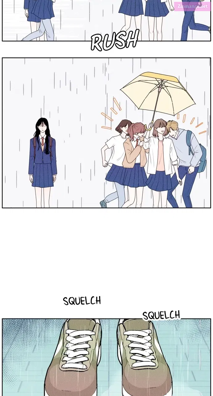 Introverted Us Mangakakalot X Chapter 1 Page 5