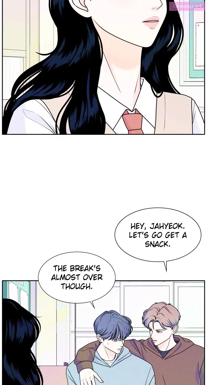 Introverted Us Mangakakalot X Chapter 1 Page 41
