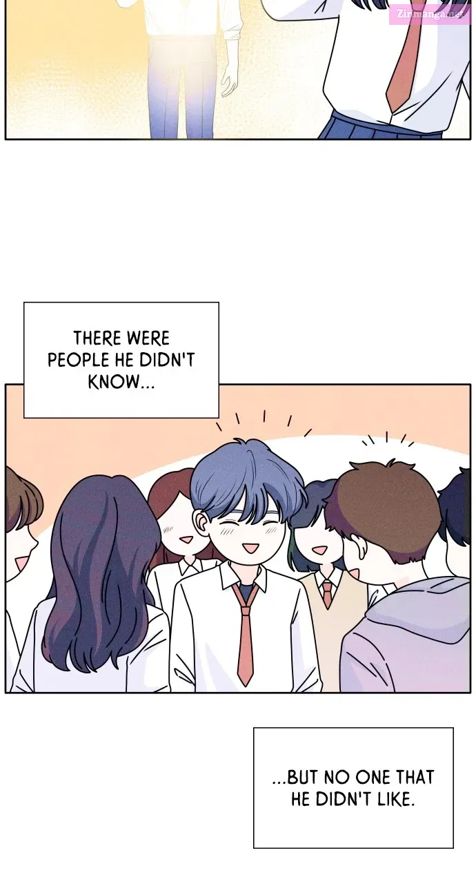Introverted Us Mangakakalot X Chapter 1 Page 50