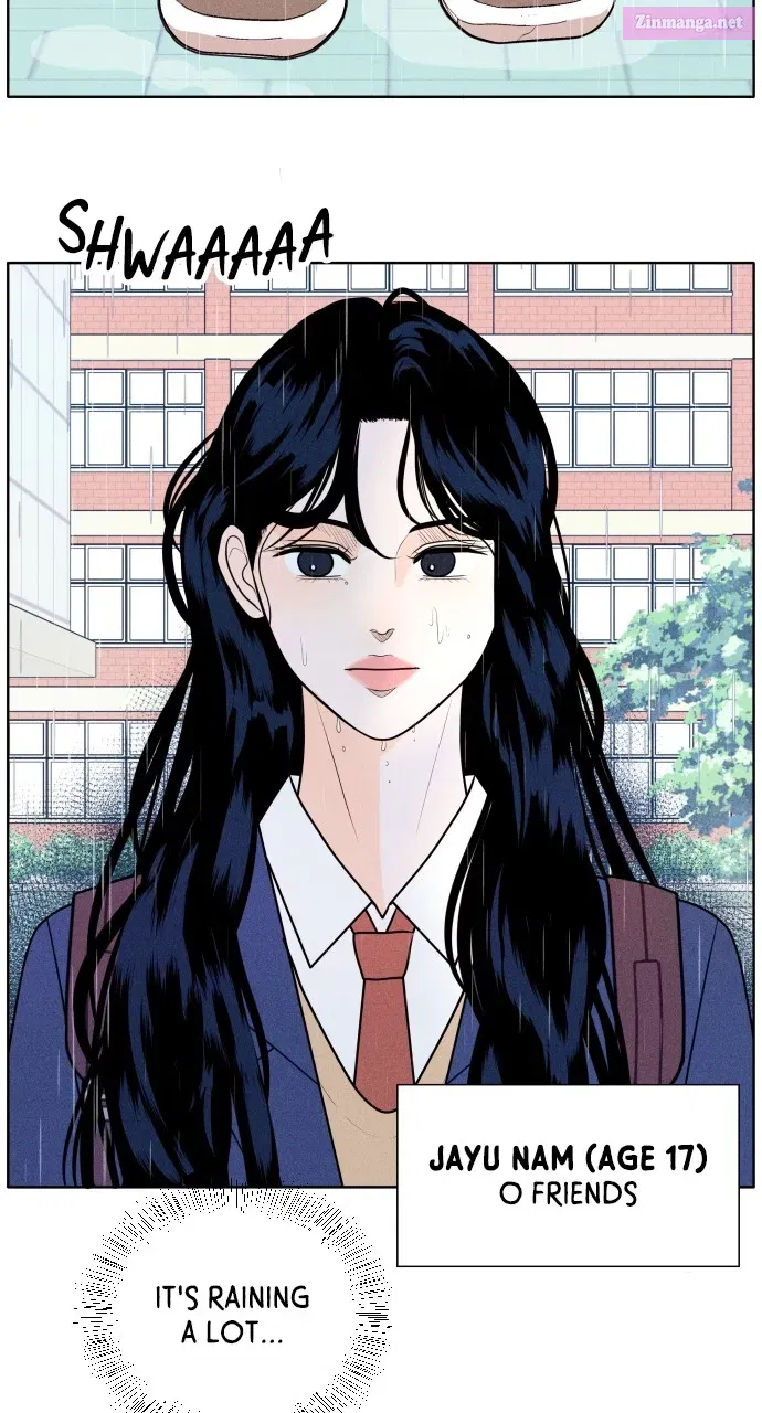 Introverted Us Mangakakalot X Chapter 1 Page 6