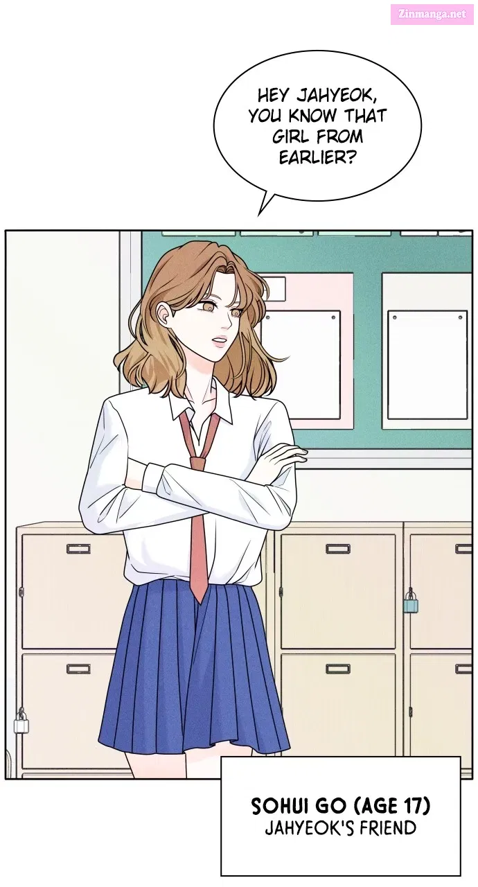 Introverted Us Mangakakalot X Chapter 1 Page 54