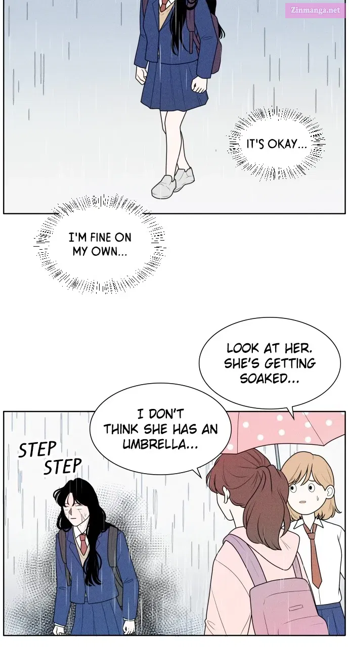 Introverted Us Mangakakalot X Chapter 1 Page 8