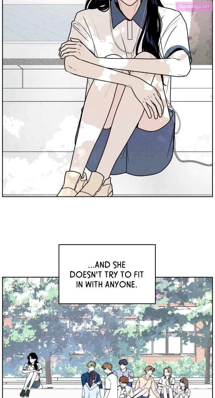 Introverted Us Mangakakalot X Chapter 1 Page 87